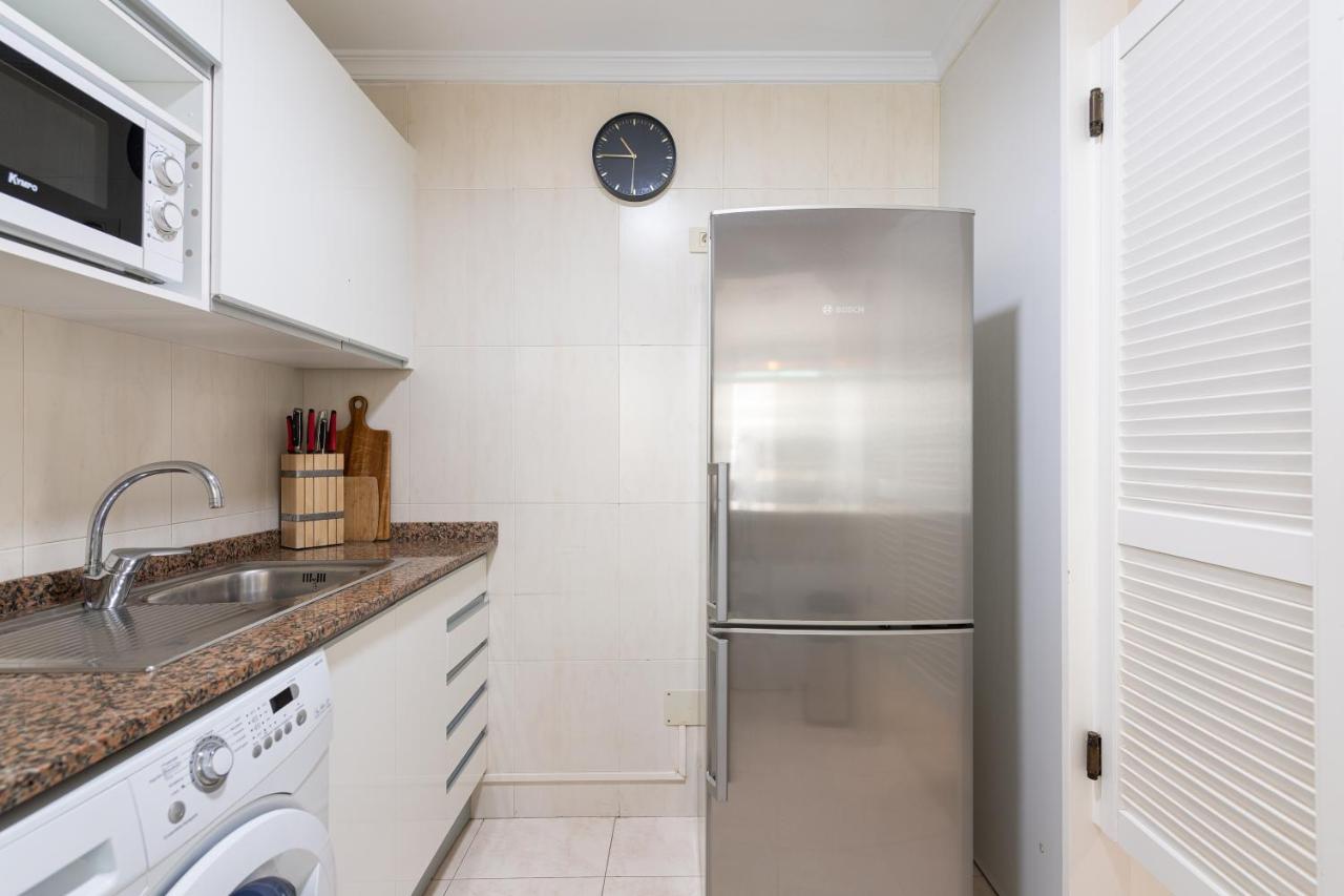 Apartamento Canteras Лас Палмас де Гран Канария Екстериор снимка
