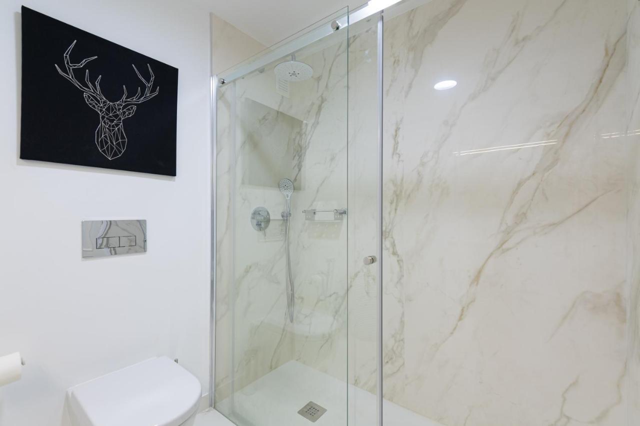 Apartamento Canteras Лас Палмас де Гран Канария Екстериор снимка